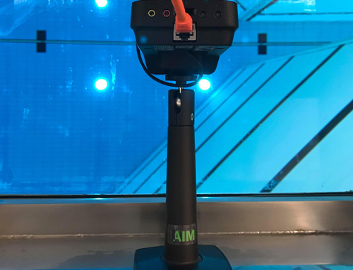 Markerless AI Video: Stroke Feedback Without Wearables